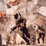 Battlefield 6 multiplayer review: Stick to the larger maps