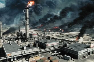 All Battlefield 6 interactive maps for BF6 multiplayer