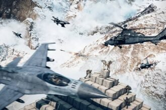 The best Battlefield 6 Portal maps, codes, and experiences