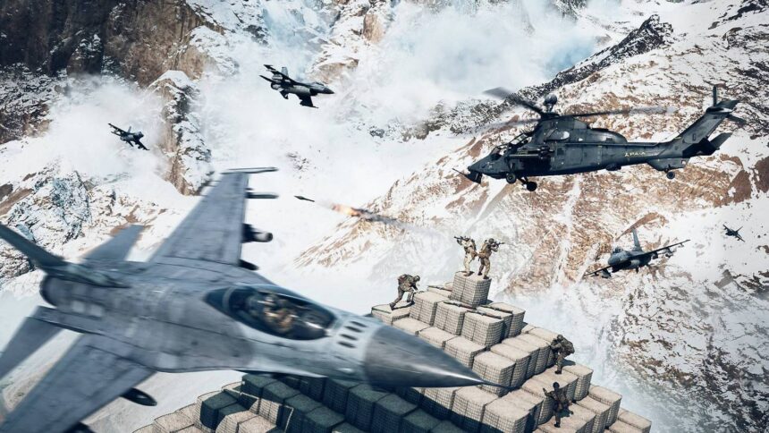 The best Battlefield 6 Portal maps, codes, and experiences