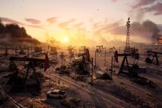 What is the Battlefield 6 roadmap?