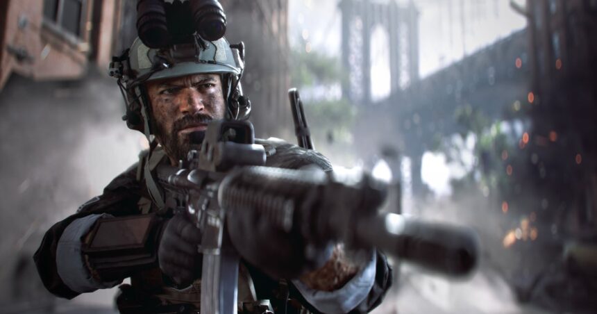Battlefield 6 has sold 7 million units in just three days, the biggest launch for any Battlefield game ever