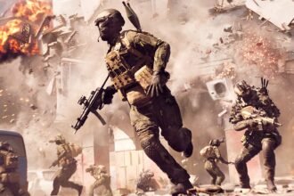 I tested Battlefield 6 with Nvidia DLSS 4, and it's a mixed bag