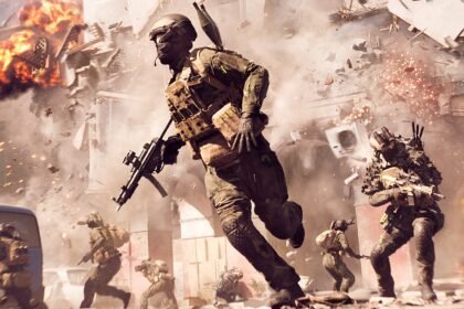 I tested Battlefield 6 with Nvidia DLSS 4, and it's a mixed bag