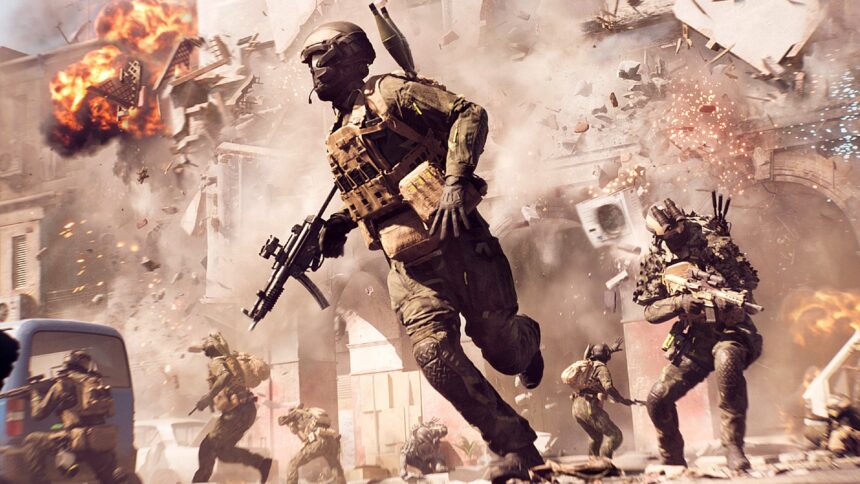 I tested Battlefield 6 with Nvidia DLSS 4, and it's a mixed bag