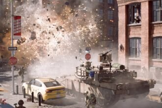 Battlefield 6 patch adjusts Conquest tickets so your Firestorm games don’t go to the time limit, and there's good news for Manhattan Bridge flyers