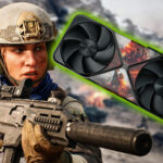 Grab a free Battlefield 6 GeForce RTX 5090 FE worth $2,000, thanks to Nvidia