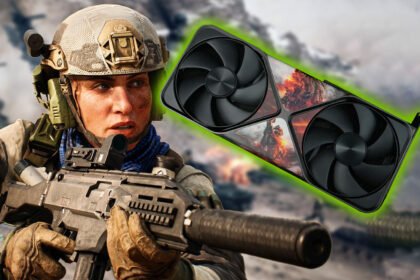 Grab a free Battlefield 6 GeForce RTX 5090 FE worth $2,000, thanks to Nvidia