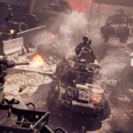 Battlefield 6 shoots up the Steam charts, beats its beta figures to become the biggest Battlefield - and people aren't raging for once