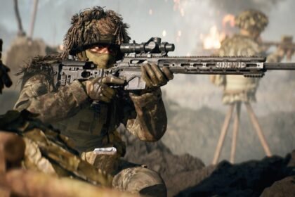 Battlefield 6 gets small patch to nerf two Sniper Rifles, including the last unlock that most of you don't have