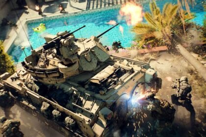 Battlefield 6 season 1 release time in your time zone