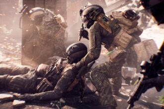 BF6 Review: The first Battlefield game I can recommend without reservations