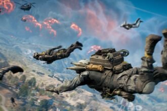 Battlefield Redsec boosts Battlefield 6's Steam numbers, but not enough to get anywhere close to those launch heights