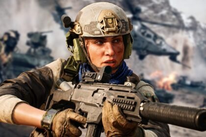 Best Battlefield 6 settings for optimized PC performance