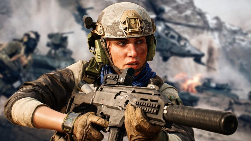 Best Battlefield 6 settings for optimized PC performance