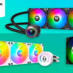 Best CPU cooler 2025