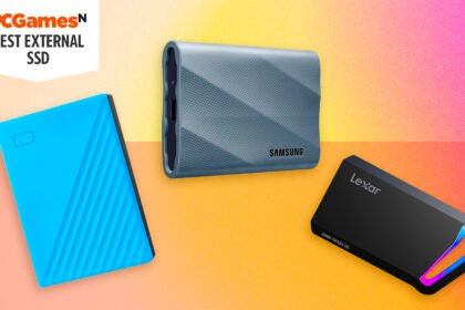 Best external SSD 2025: Top portable storage drives tested