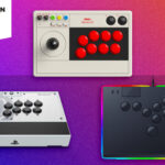 Best fight stick 2025