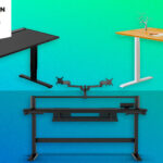 Best gaming desk 2025