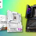 Best gaming motherboard 2025