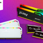 Best RAM for gaming 2025