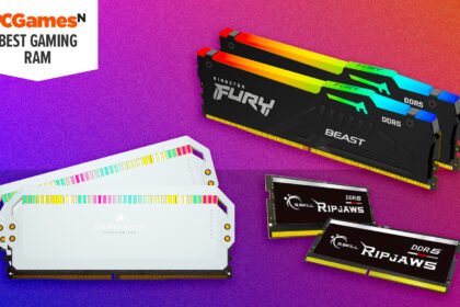 Best RAM for gaming 2025