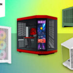 Best PC case 2025