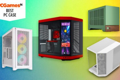 Best PC case 2025