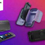 Best Steam Deck case 2025