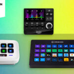 Best Stream Deck 2025: for Twitch, YouTube, Discord and more