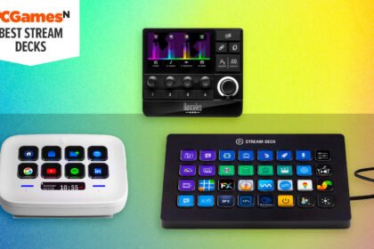 Best Stream Deck 2025: for Twitch, YouTube, Discord and more