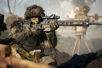 Battlefield 6 update will nerf XP farms, make progression easier