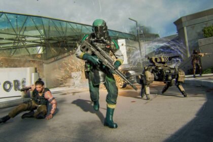 The best guns in the Black Ops 7 beta in early access