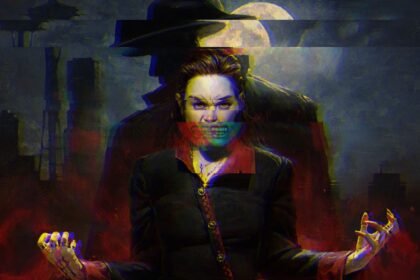 Best Bloodlines 2 settings for optimized PC performance