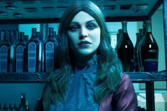 Vampire the Masquerade Bloodlines 2 system requirements