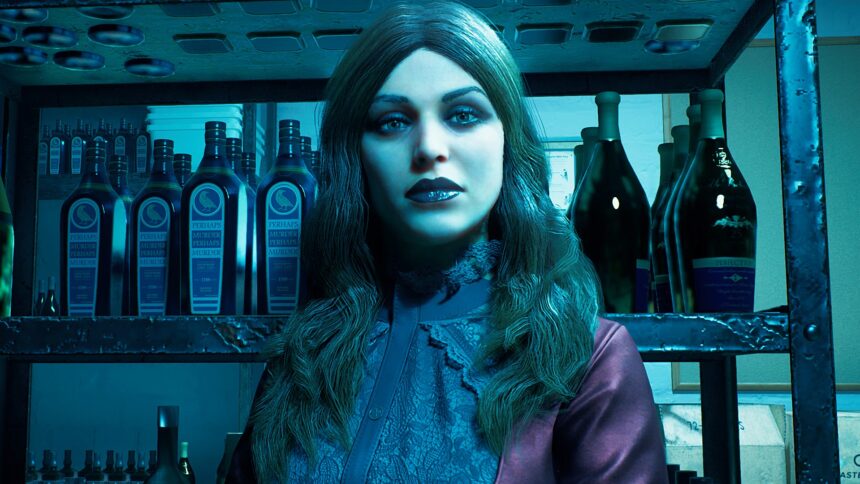 Vampire the Masquerade Bloodlines 2 system requirements