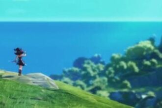 Anime MMORPG Blue Protocol Star Resonance makes its western debut on PC and mobile