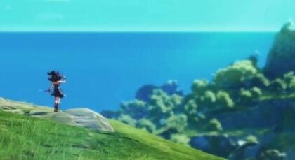 Anime MMORPG Blue Protocol Star Resonance makes its western debut on PC and mobile