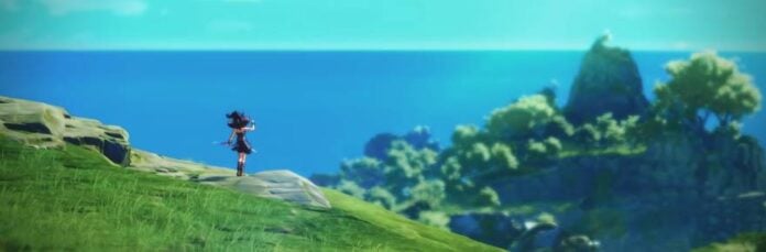 Anime MMORPG Blue Protocol Star Resonance makes its western debut on PC and mobile