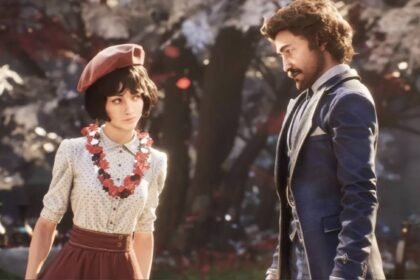 How Clair Obscur's developers made Expedition 33 extremely French