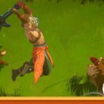 The Stream Team: Checking out the cute craziness of Cloudheim