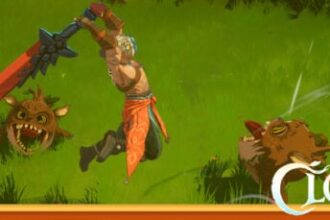 The Stream Team: Checking out the cute craziness of Cloudheim