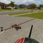Super RC Launches In Early Access On Quest Headsets