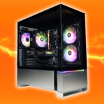 Grab this flash Nvidia GeForce RTX 5060 gaming PC for just $799, if you're quick