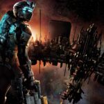dead space 2