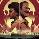 Why Microids turned Agatha Christie's Death on the Nile into a far-out '70s mind game
