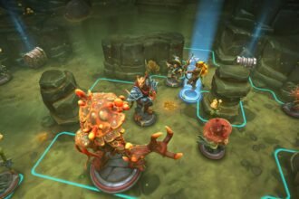 ‘Demeo x Dungeons & Dragons’ Coming to VR & Flatscreen in November, Gameplay Trailer Here