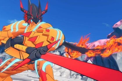 How to improve your farm in Digimon Story: Time Stranger