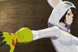 10 Digimon Story: Time Stranger beginner's tips to help you get started