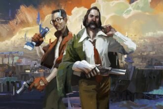 Disco Elysium's Visual Calculus makes you feel like a real detective